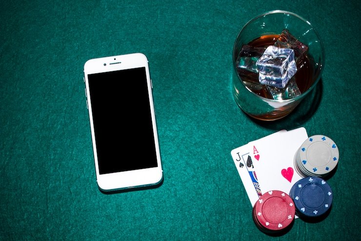 SA Gaming live-dealer table interface on mediatoto platform showing dealer and game controls
